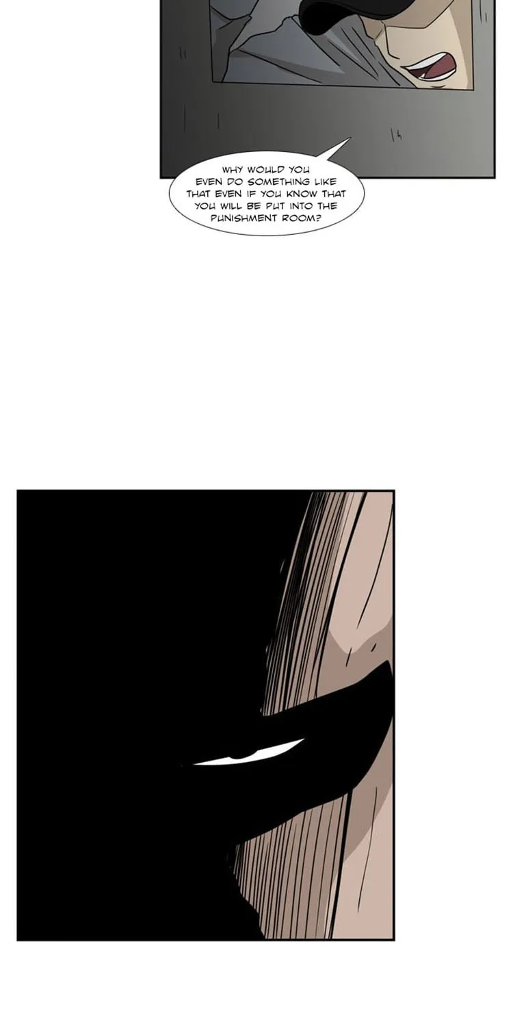 Read Shark chapter 5 image 50 on Lezhin