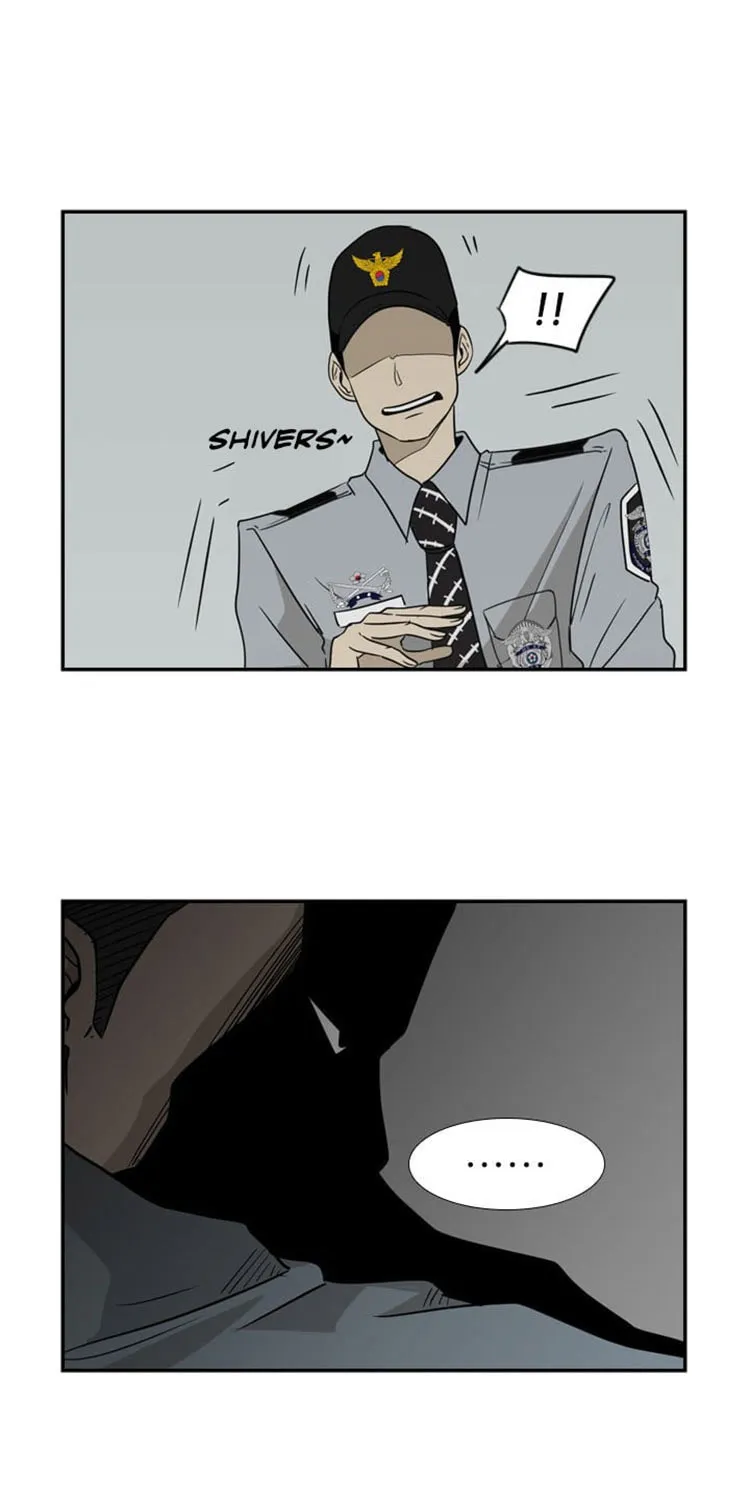 Read Shark chapter 5 image 52 on Lezhin