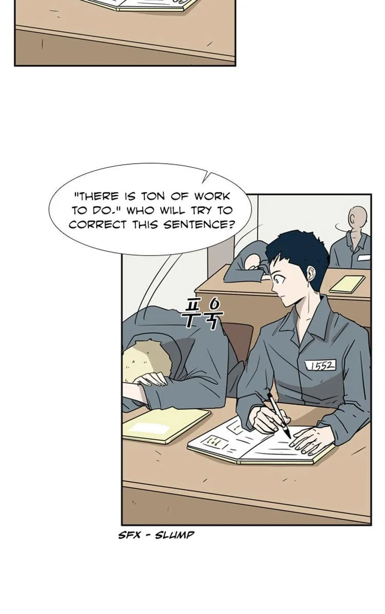 Read Shark chapter 5 image 55 on Lezhin