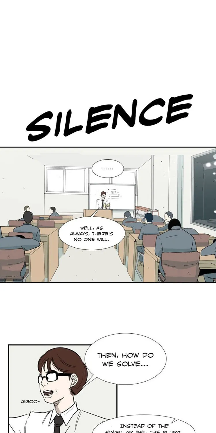Read Shark chapter 5 image 56 on Lezhin
