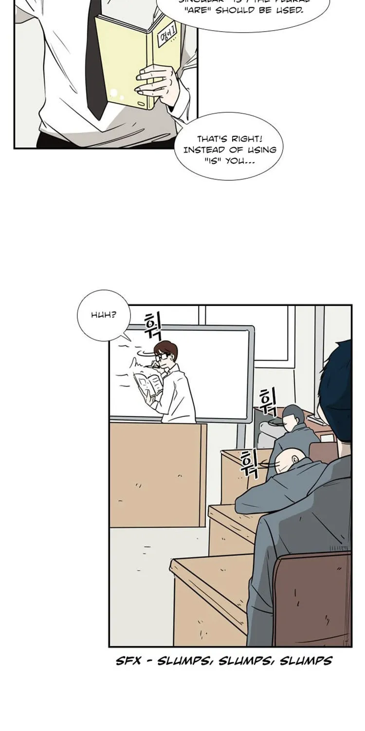 Read Shark chapter 5 image 57 on Lezhin