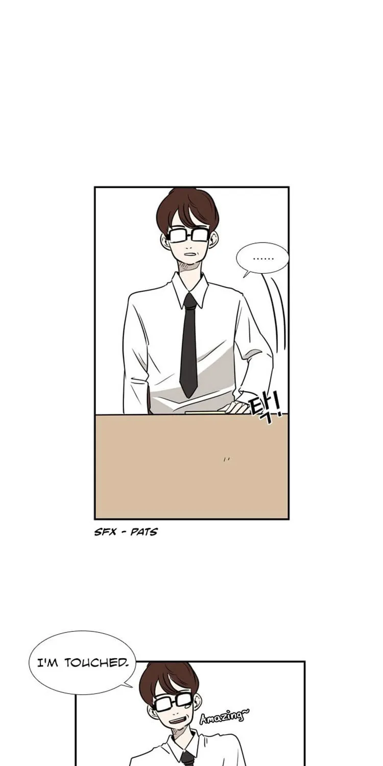 Read Shark chapter 5 image 60 on Lezhin