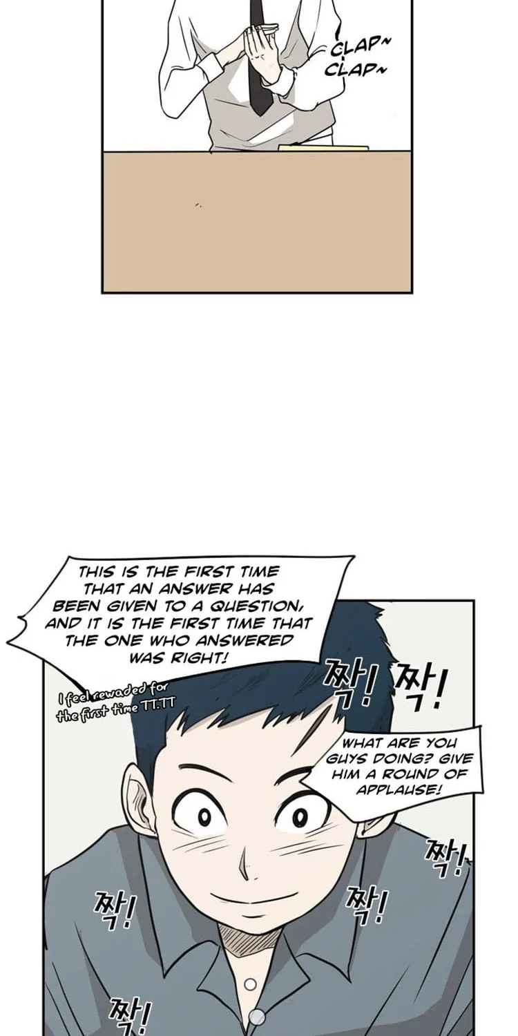Read Shark chapter 5 image 61 on Lezhin