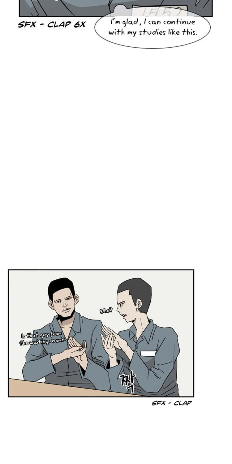 Read Shark chapter 5 image 62 on Lezhin