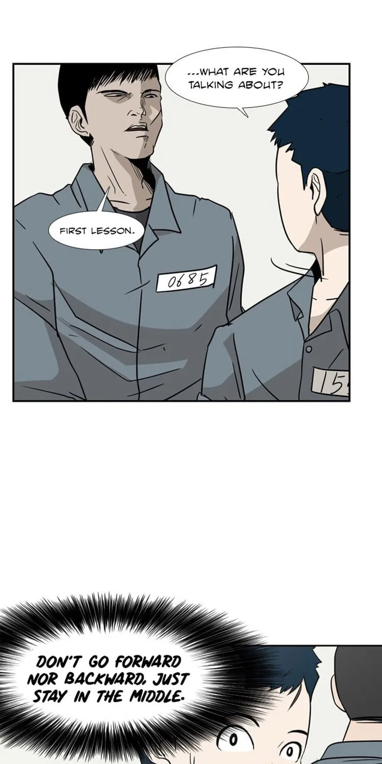 Read Shark chapter 5 image 66 on Lezhin