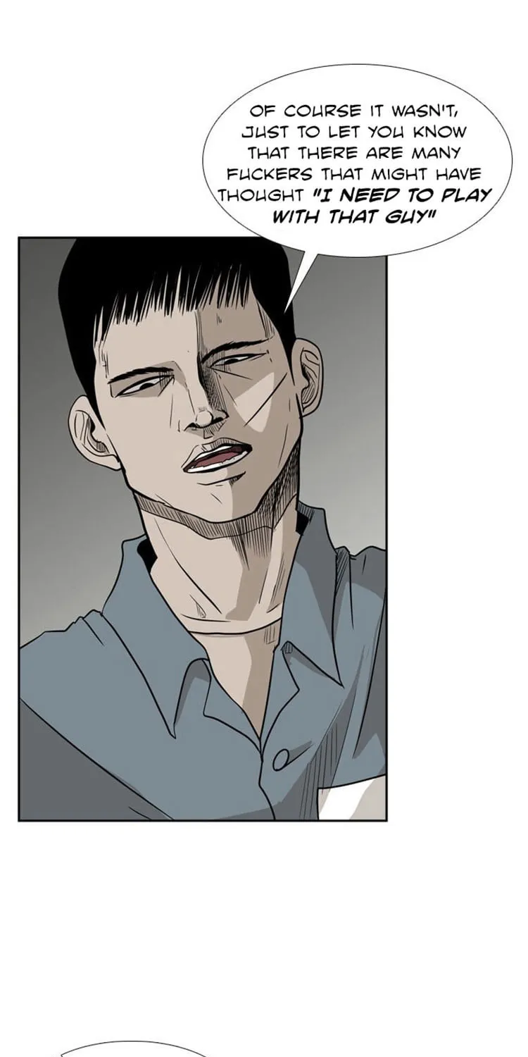 Read Shark chapter 5 image 68 on Lezhin