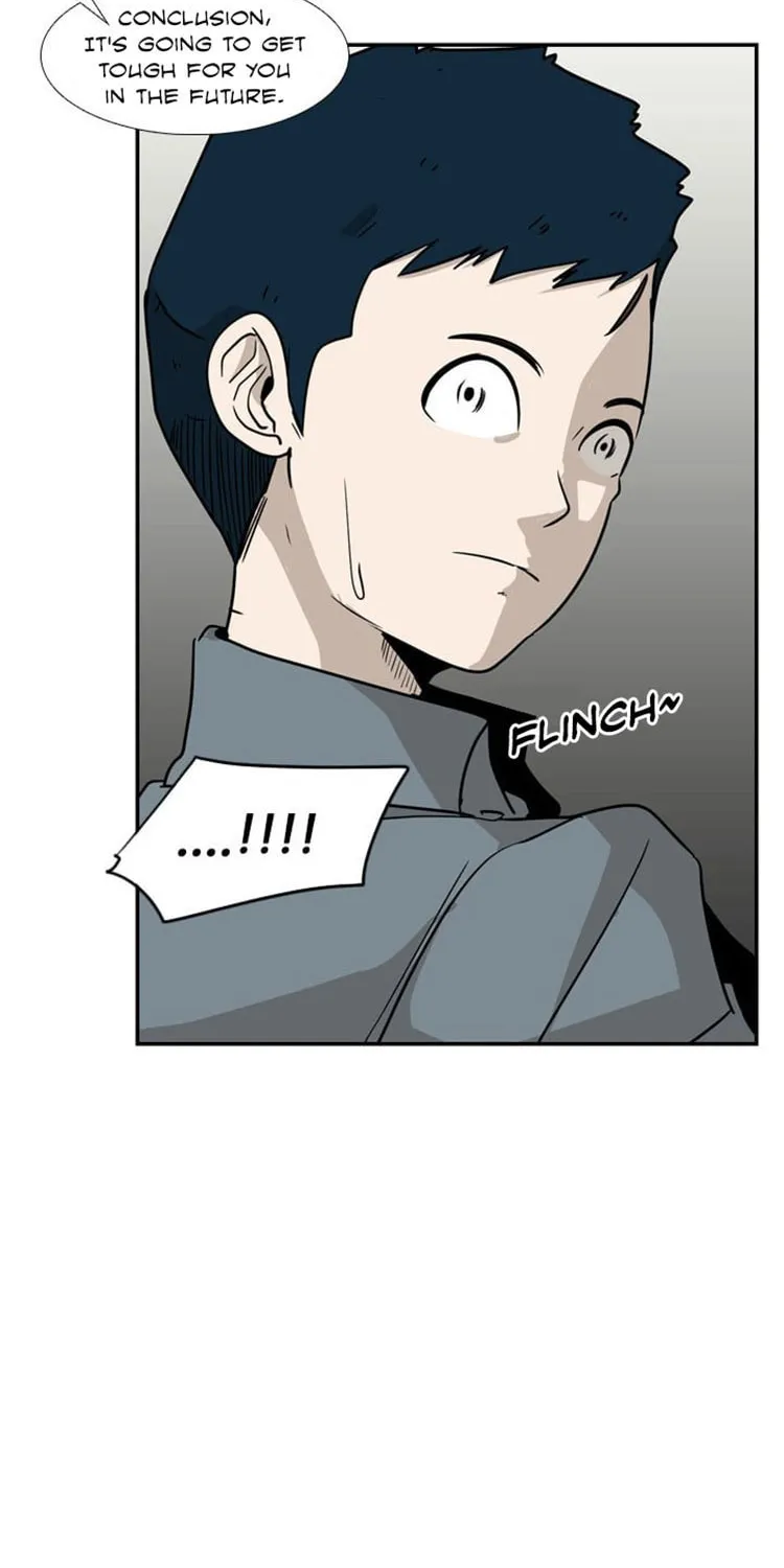 Read Shark chapter 5 image 69 on Lezhin
