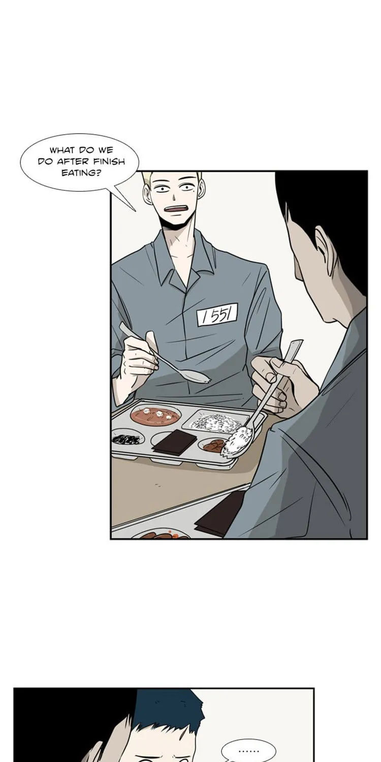 Read Shark chapter 5 image 7 on Lezhin