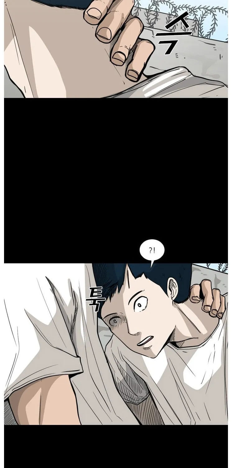 Read Shark chapter 50 image 10 on Lezhin