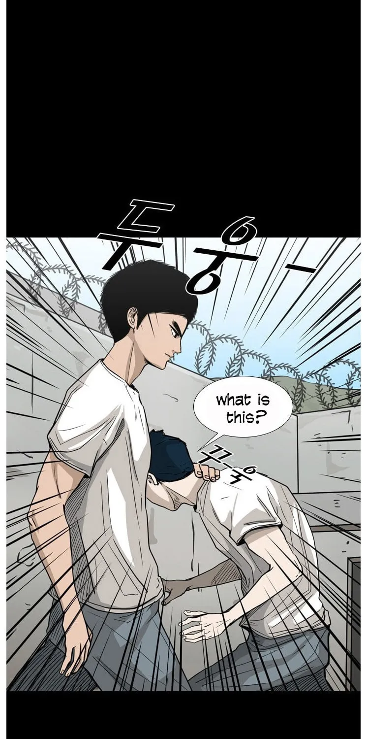 Read Shark chapter 50 image 11 on Lezhin
