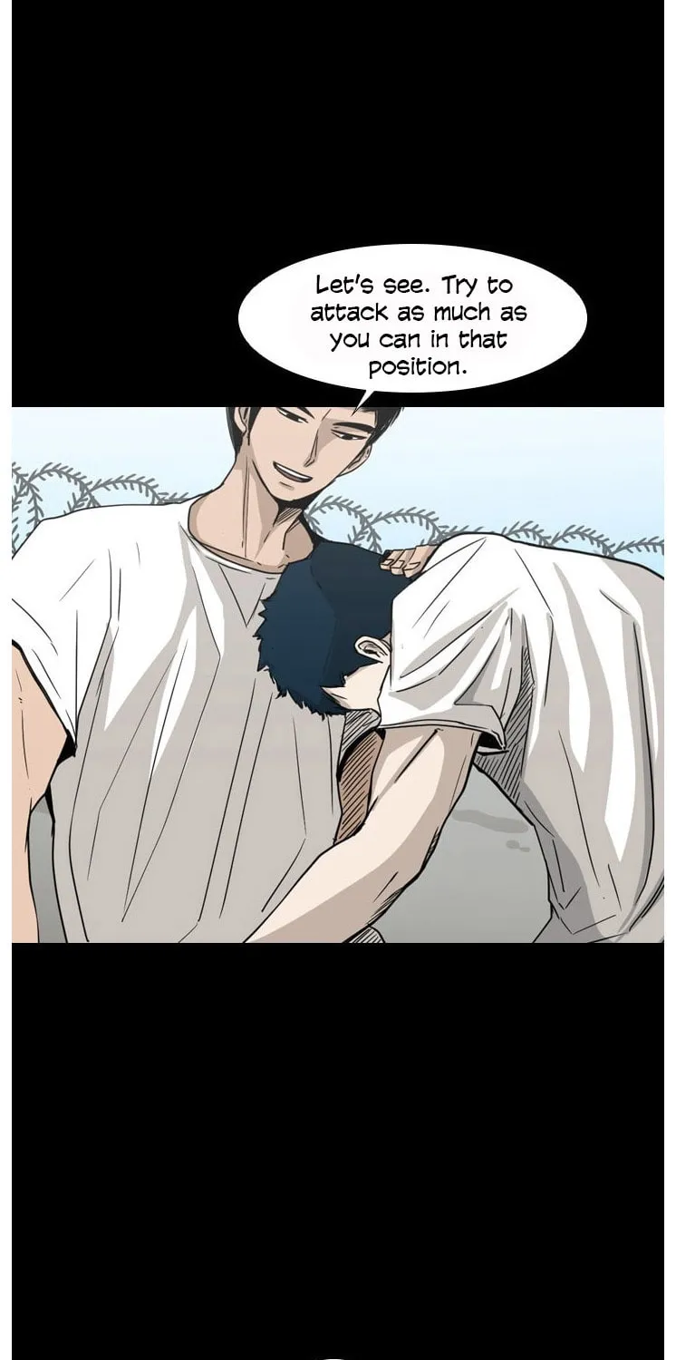 Read Shark chapter 50 image 14 on Lezhin