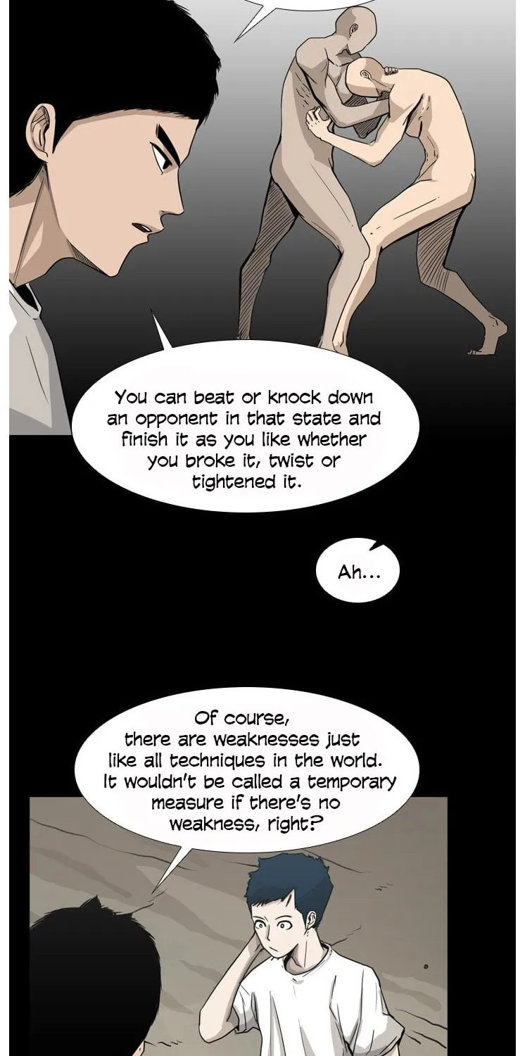 Read Shark chapter 50 image 16 on Lezhin