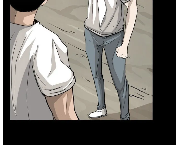 Read Shark chapter 50 image 17 on Lezhin