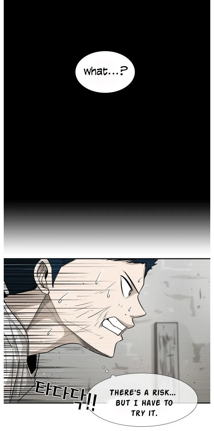Read Shark chapter 50 image 18 on Lezhin
