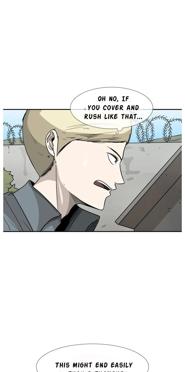 Read Shark chapter 50 image 19 on Lezhin