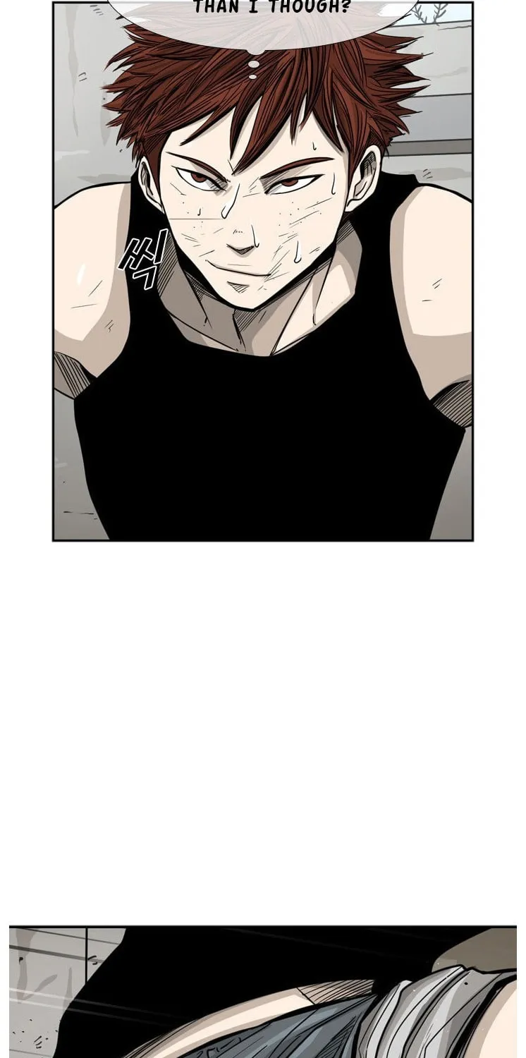 Read Shark chapter 50 image 20 on Lezhin