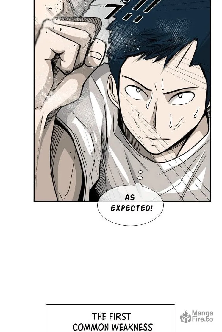 Read Shark chapter 50 image 23 on Lezhin
