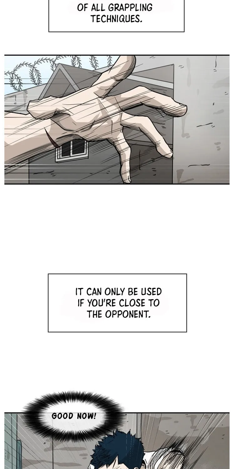 Read Shark chapter 50 image 24 on Lezhin