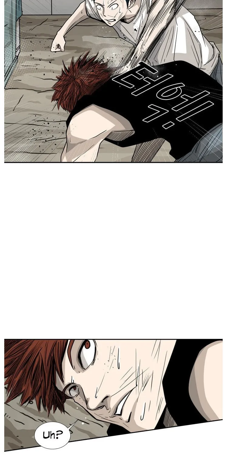 Read Shark chapter 50 image 25 on Lezhin