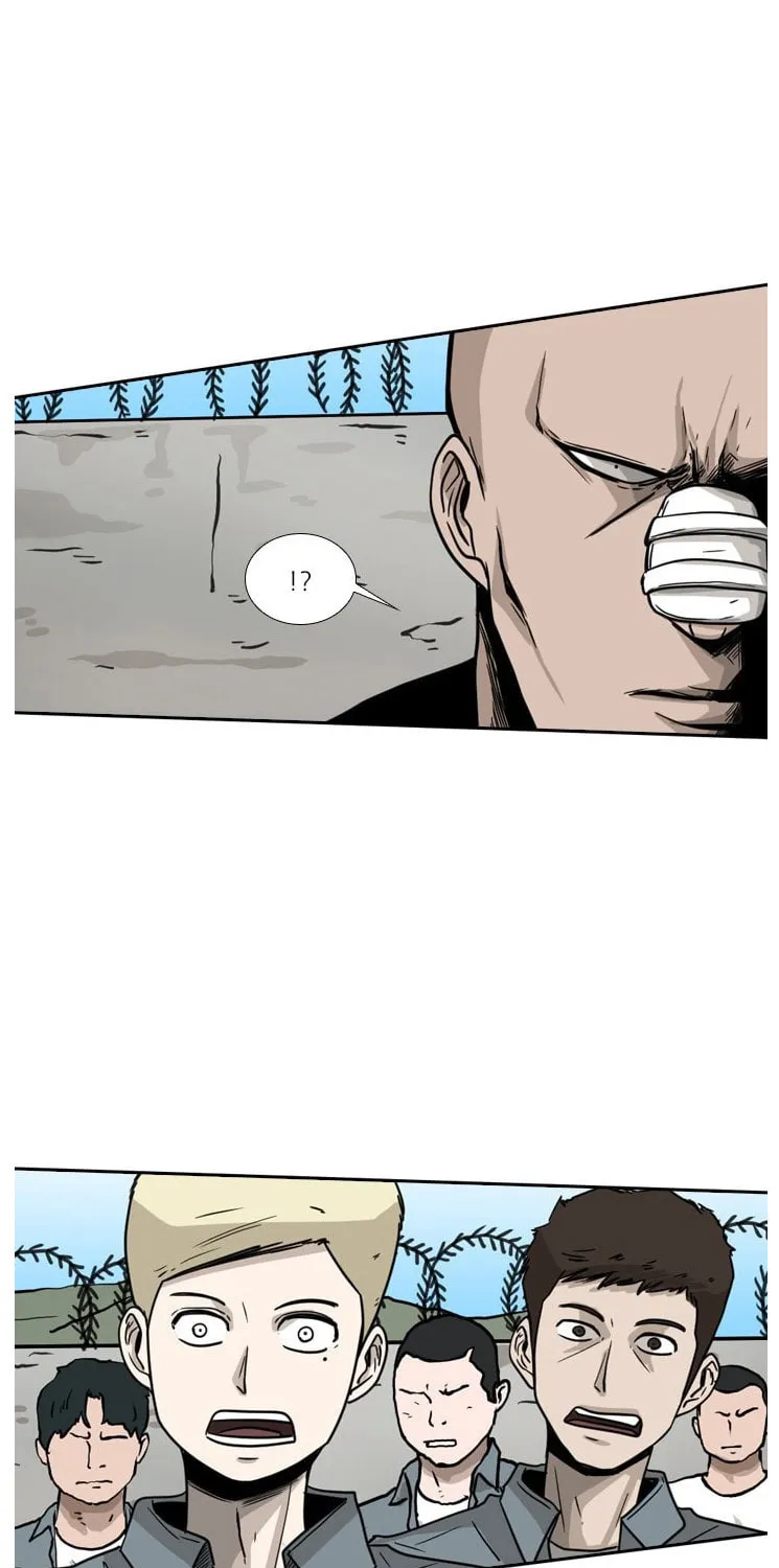 Read Shark chapter 50 image 26 on Lezhin