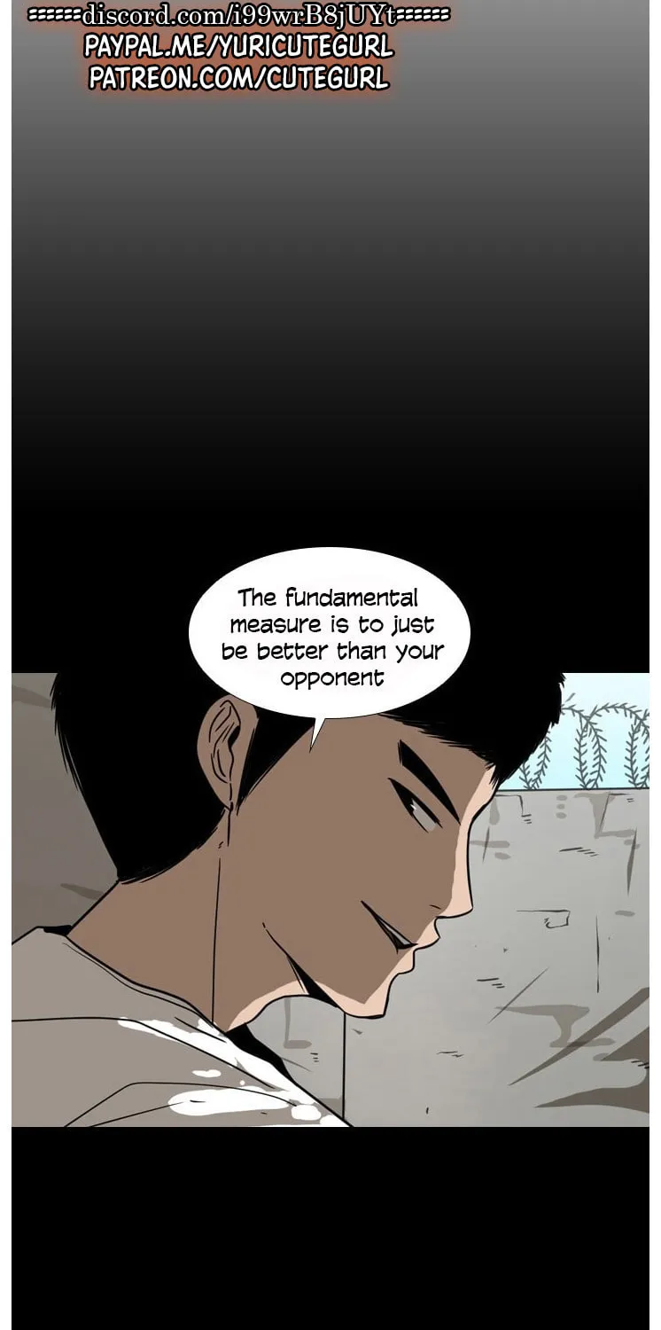 Read Shark chapter 50 image 3 on Lezhin
