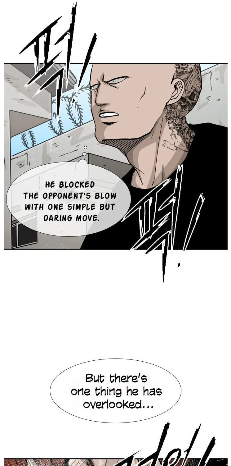 Read Shark chapter 50 image 30 on Lezhin