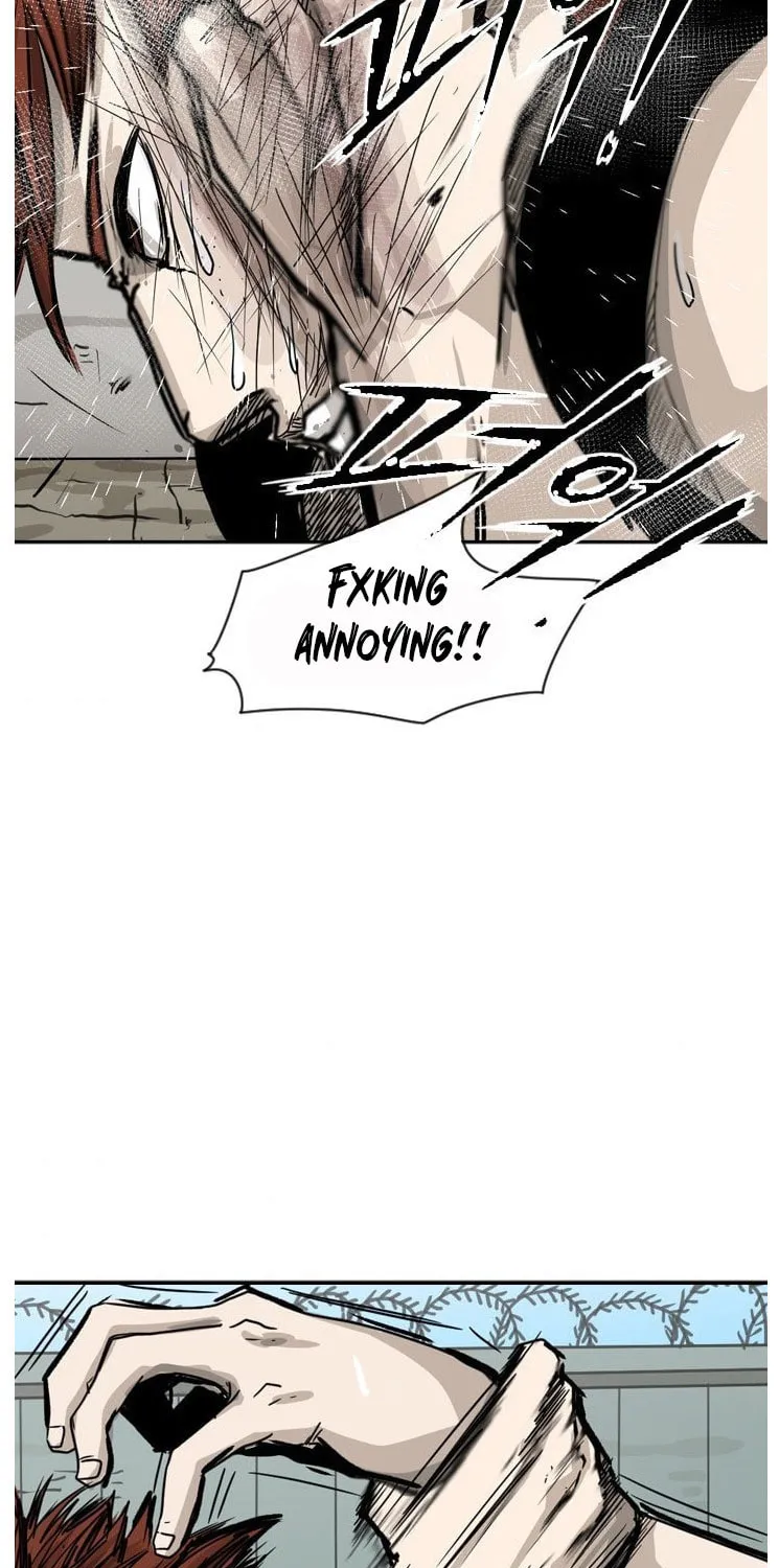 Read Shark chapter 50 image 31 on Lezhin