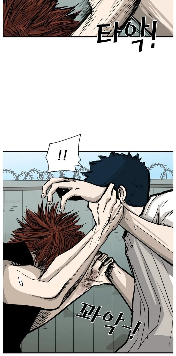 Read Shark chapter 50 image 32 on Lezhin