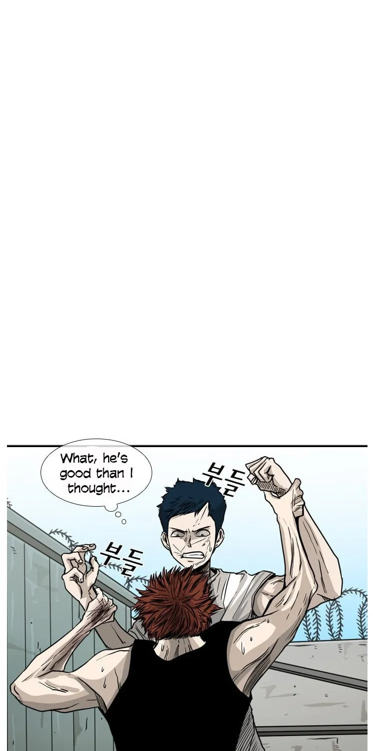 Read Shark chapter 50 image 33 on Lezhin