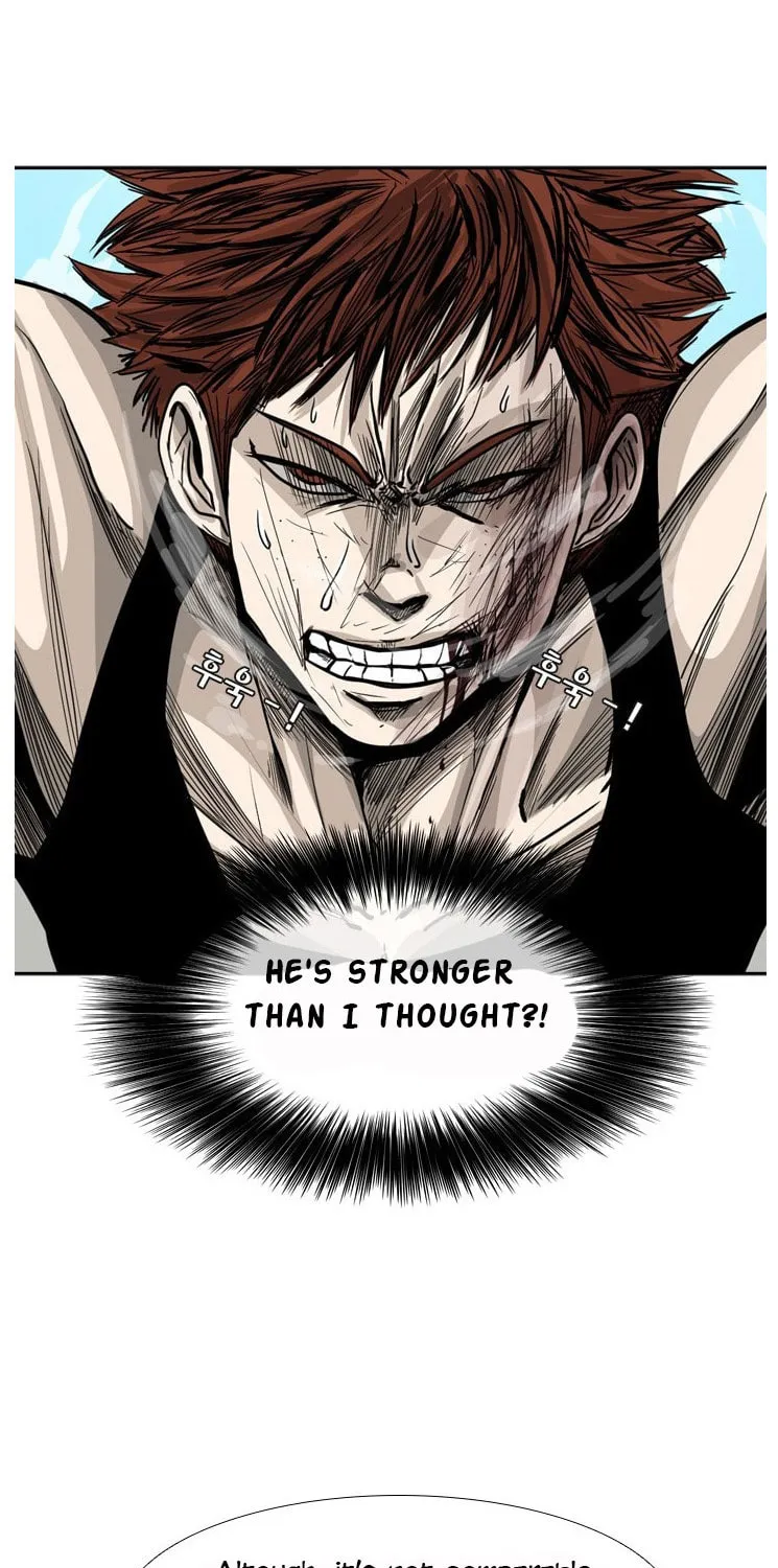 Read Shark chapter 50 image 35 on Lezhin