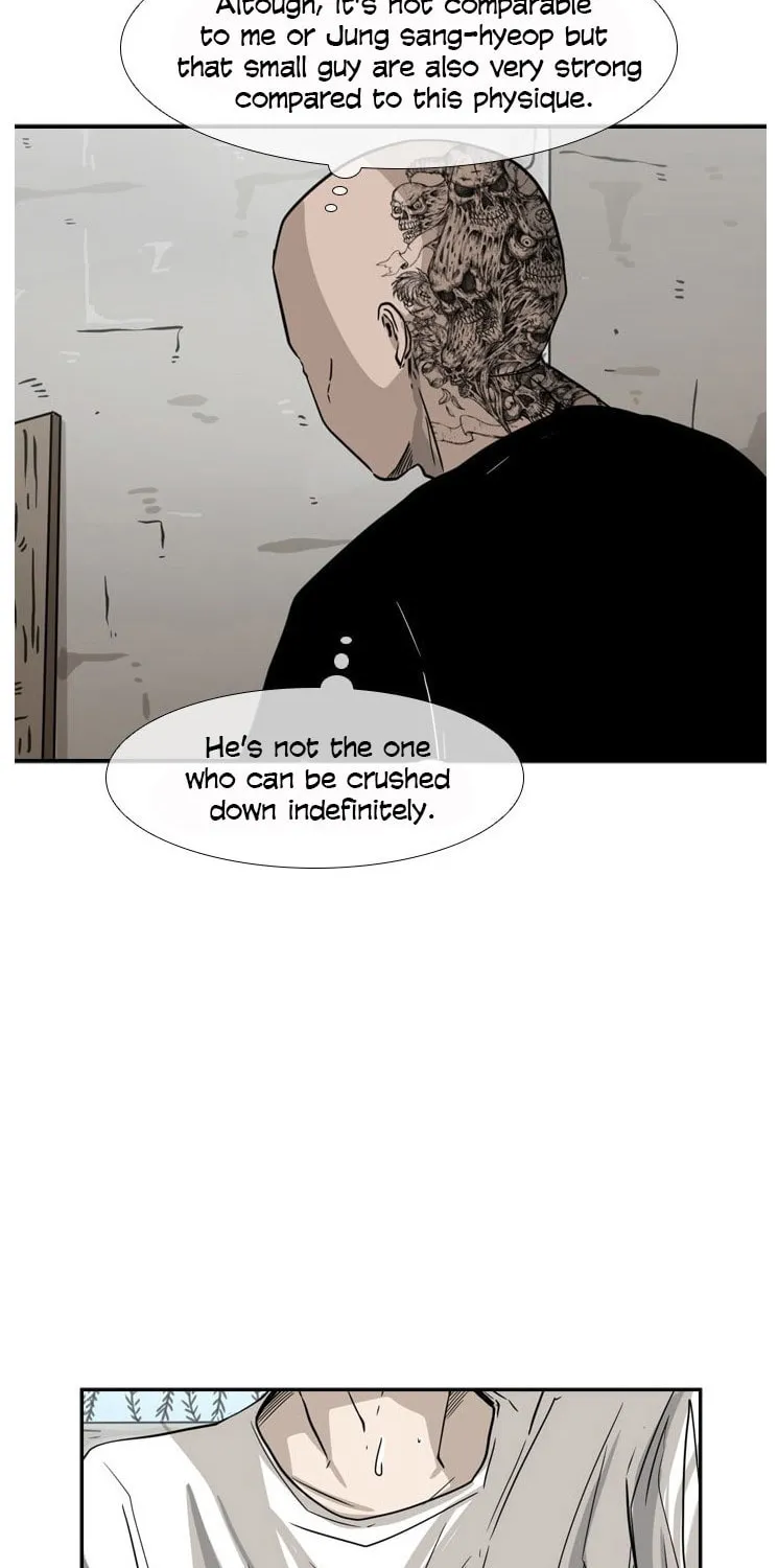 Read Shark chapter 50 image 36 on Lezhin