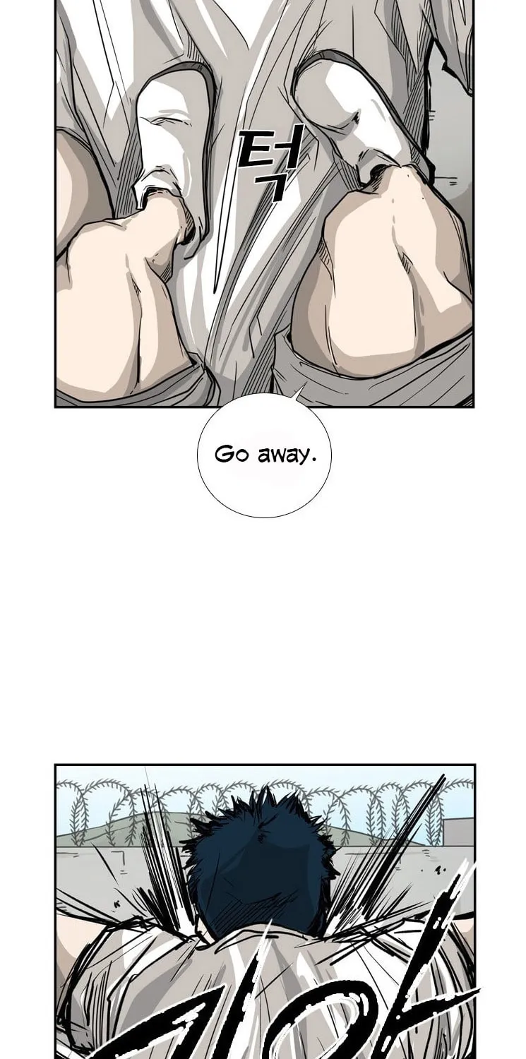 Read Shark chapter 50 image 37 on Lezhin