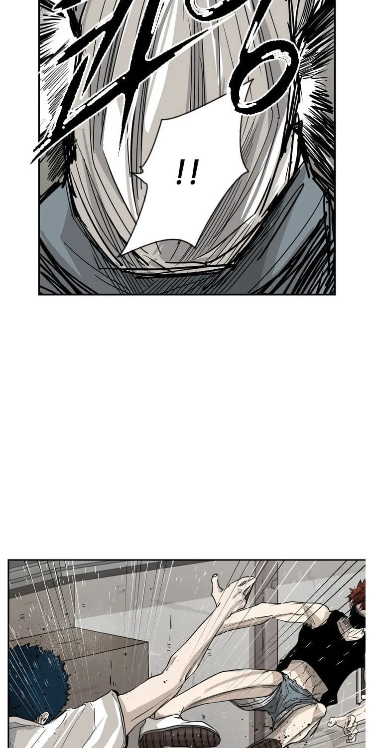 Read Shark chapter 50 image 38 on Lezhin