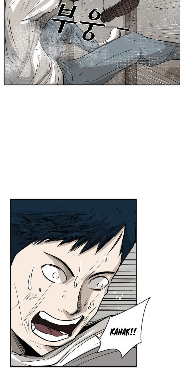 Read Shark chapter 50 image 39 on Lezhin