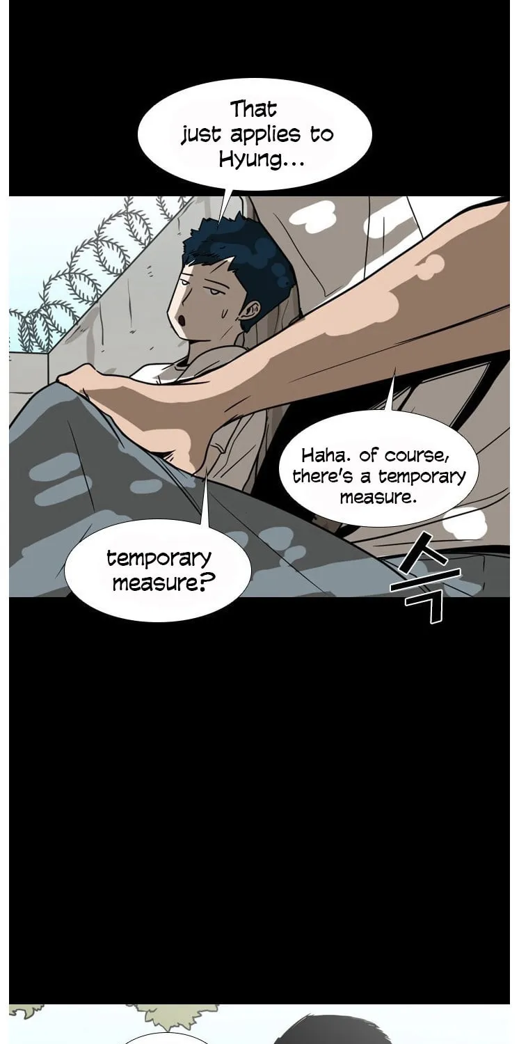 Read Shark chapter 50 image 4 on Lezhin
