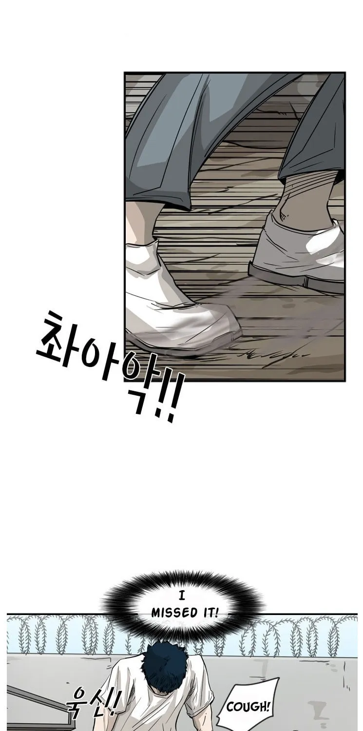 Read Shark chapter 50 image 41 on Lezhin