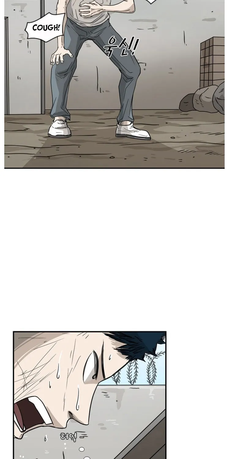 Read Shark chapter 50 image 42 on Lezhin