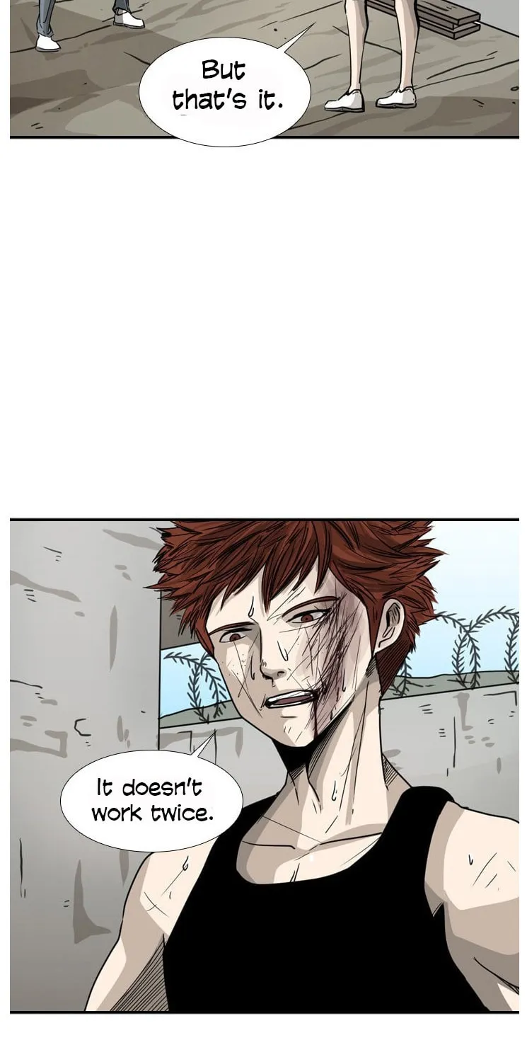 Read Shark chapter 50 image 44 on Lezhin