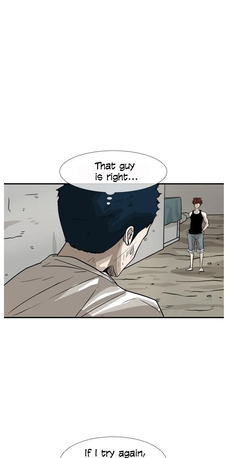 Read Shark chapter 50 image 45 on Lezhin