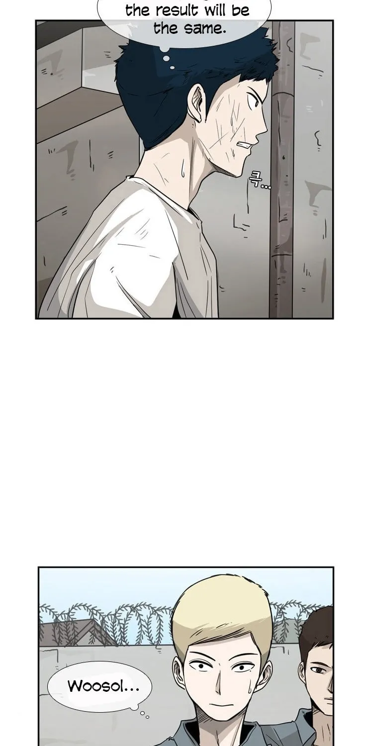 Read Shark chapter 50 image 46 on Lezhin