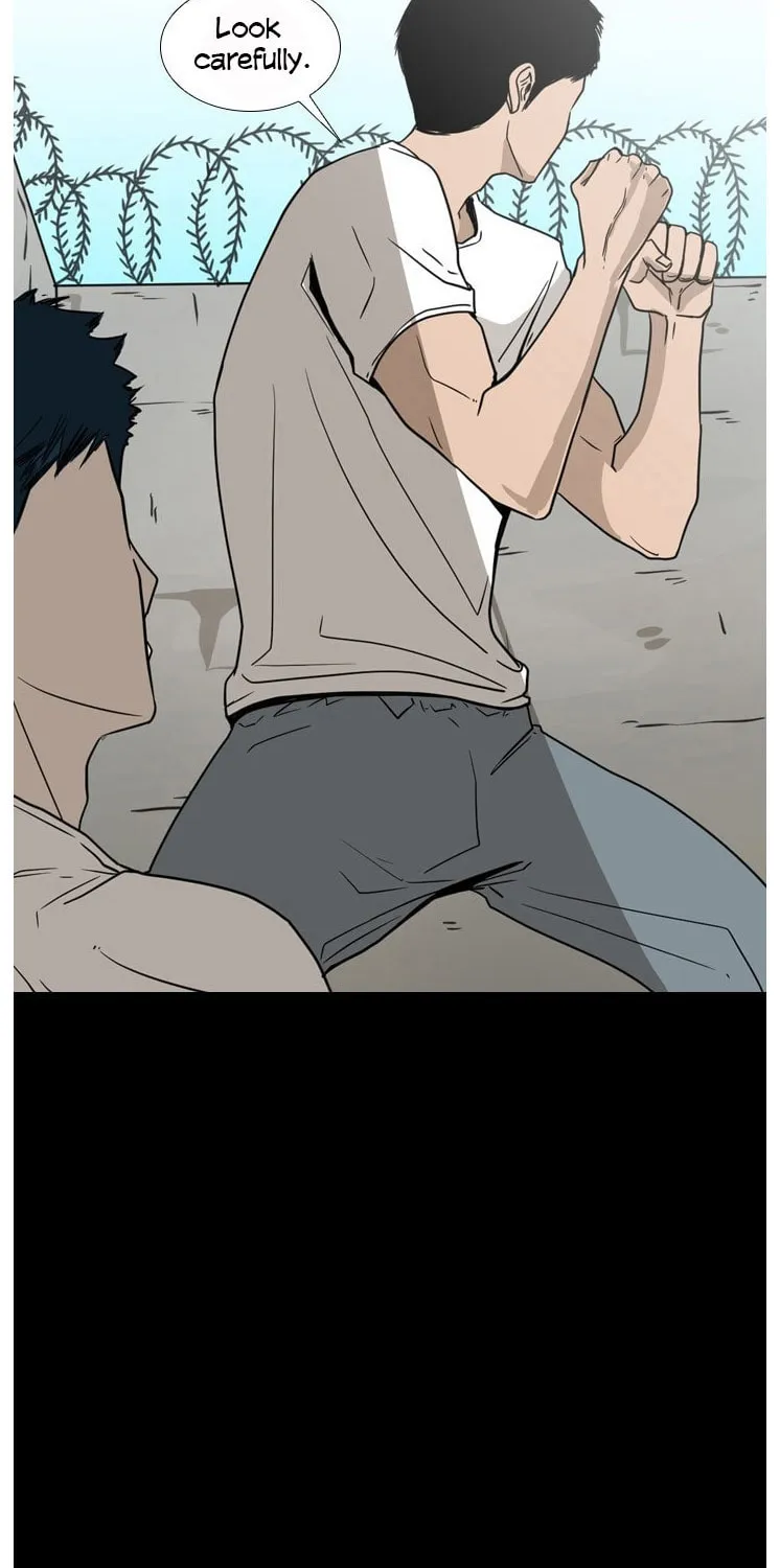 Read Shark chapter 50 image 5 on Lezhin