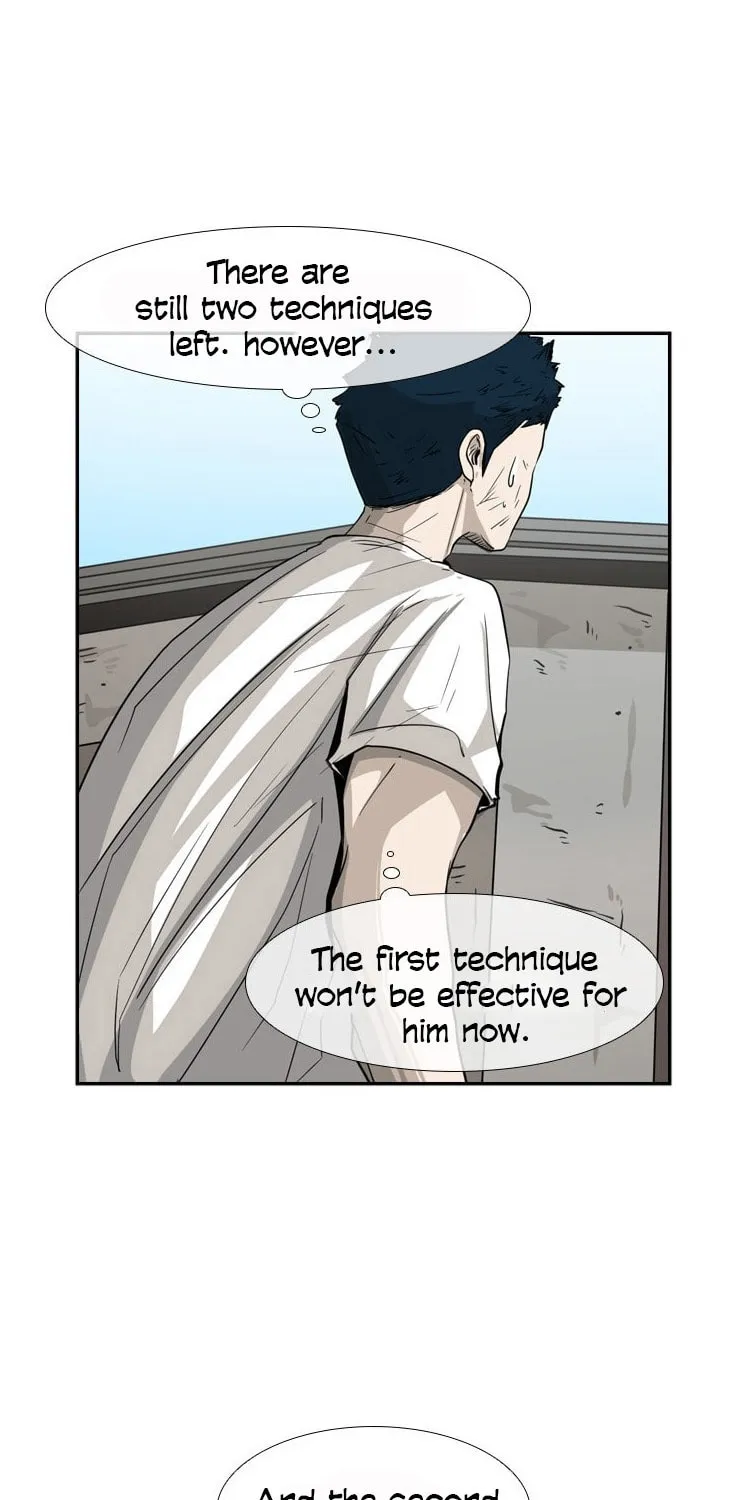 Read Shark chapter 50 image 50 on Lezhin
