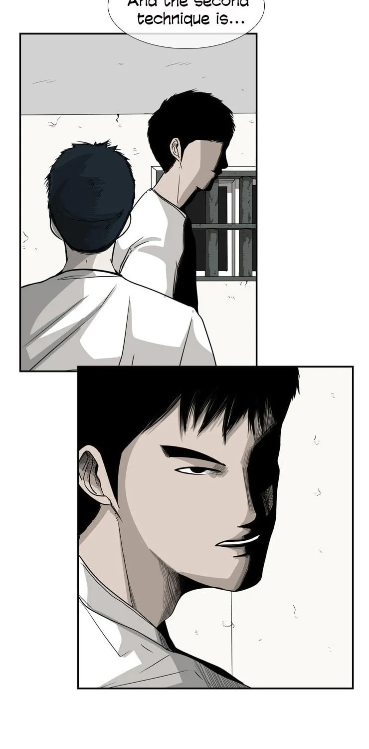 Read Shark chapter 50 image 51 on Lezhin