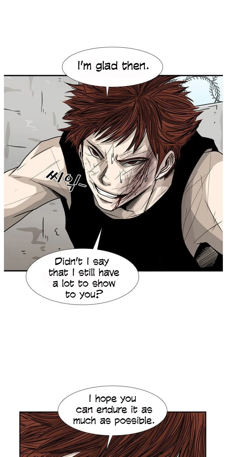 Read Shark chapter 50 image 54 on Lezhin