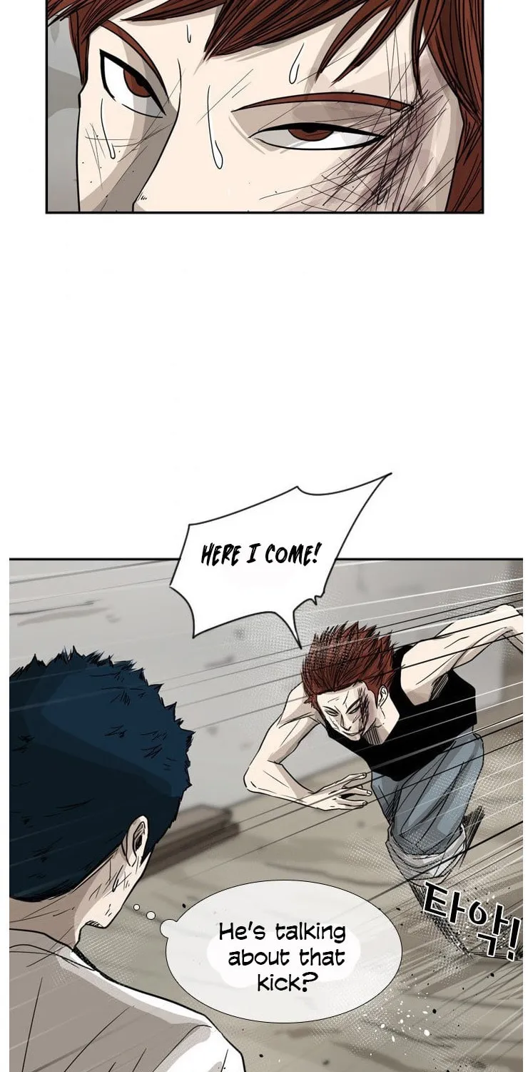 Read Shark chapter 50 image 55 on Lezhin