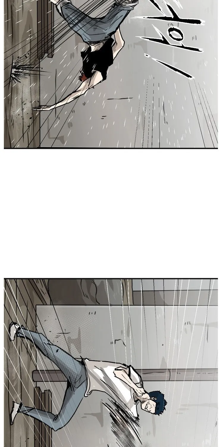 Read Shark chapter 50 image 57 on Lezhin
