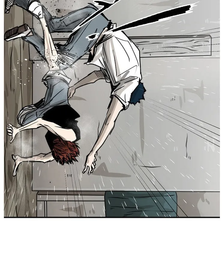 Read Shark chapter 50 image 60 on Lezhin