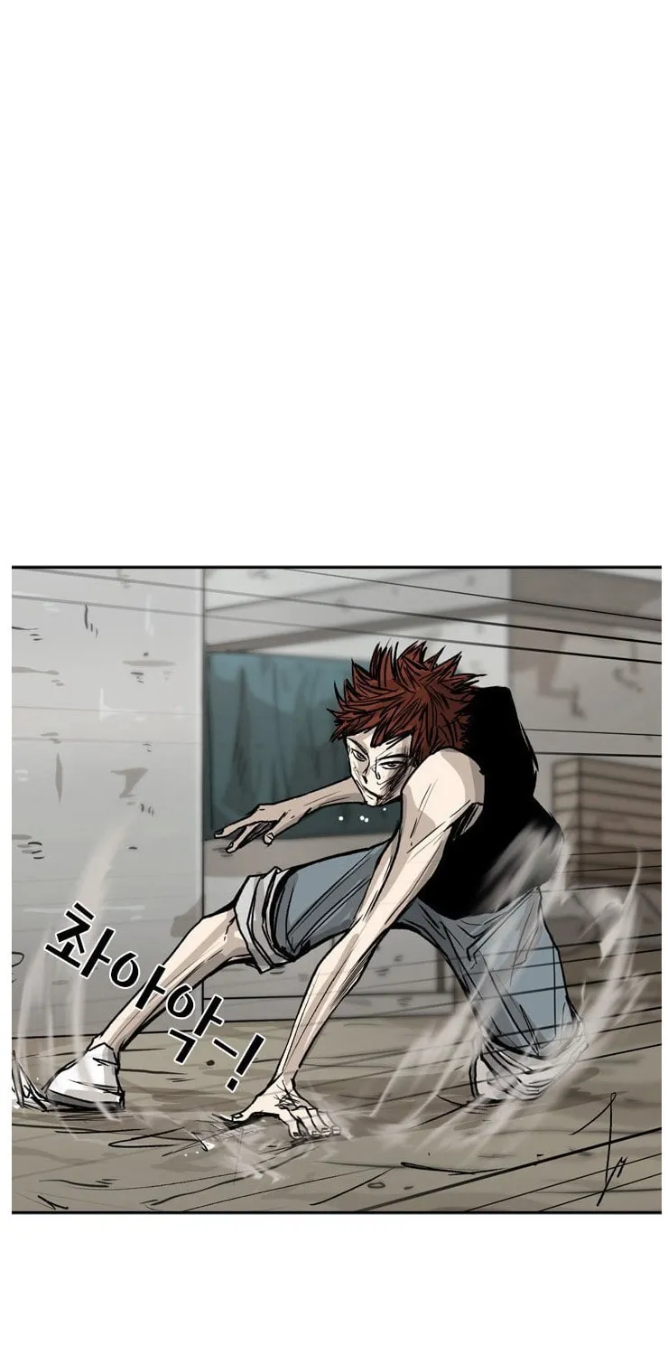 Read Shark chapter 50 image 61 on Lezhin