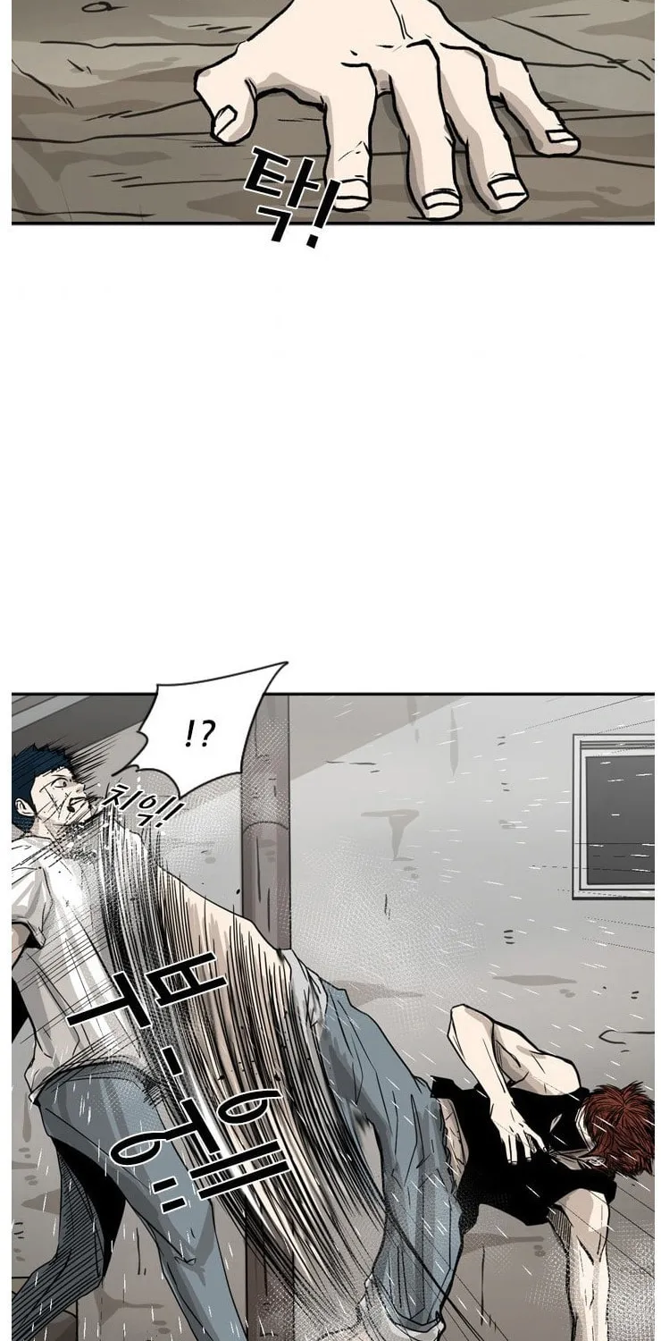 Read Shark chapter 50 image 64 on Lezhin