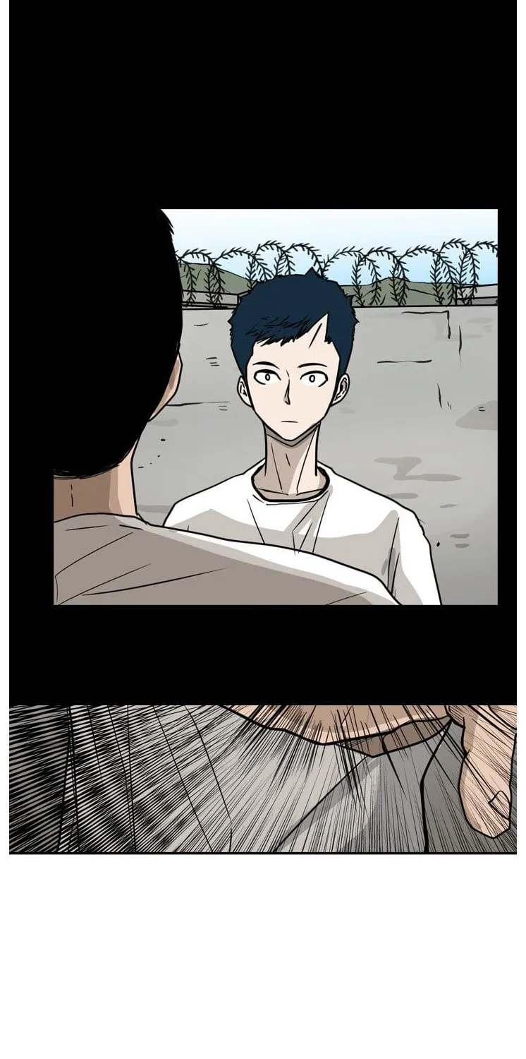 Read Shark chapter 50 image 7 on Lezhin
